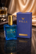 Villa Fragrance