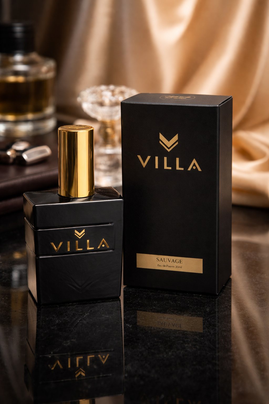 Villa Fragrance