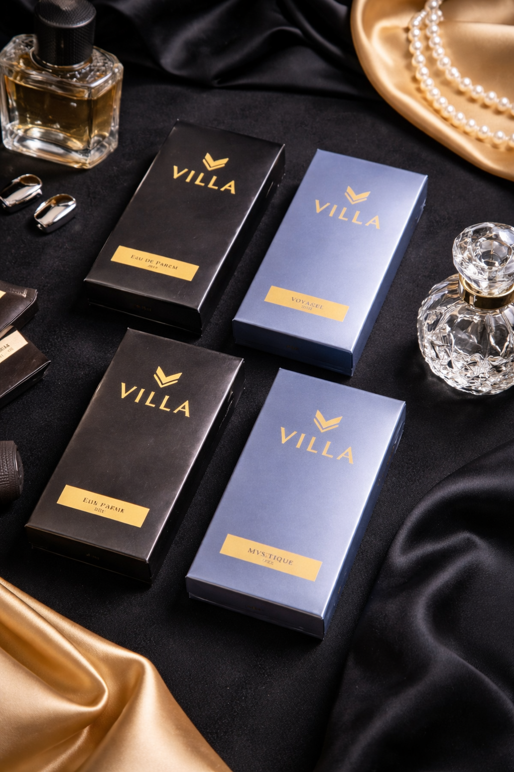 Villa Fragrance